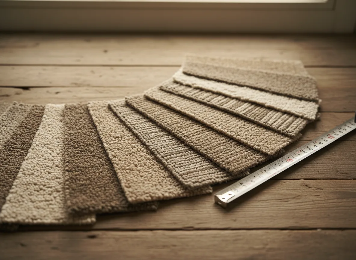 Carpet Installation Vermillion, SD FAQs